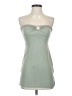 Shein Green Sleeveless Top Size XS - photo 1