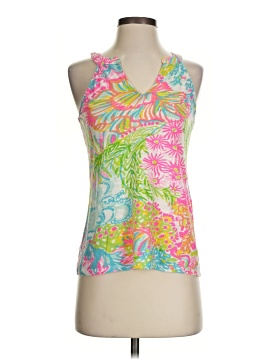 Lilly Pulitzer Tank Top