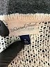 Universal Thread 100% Cotton Ivory Pullover Sweater Size XL - photo 7