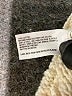 Universal Thread 100% Cotton Ivory Pullover Sweater Size XL - photo 8
