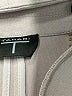 T Tahari Gray Blazer Size XS - photo 6