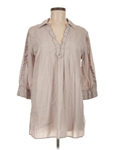 Elle Casual Dress (view 1)