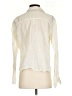 BDG 100% Cotton Ivory Long Sleeve Button-Down Shirt Size S - photo 2