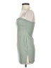 Shein Green Sleeveless Top Size XS - photo 5