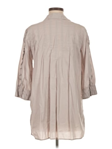 Elle Casual Dress (view 2)
