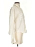 BDG 100% Cotton Ivory Long Sleeve Button-Down Shirt Size S - photo 4