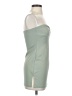 Shein Green Sleeveless Top Size XS - photo 4