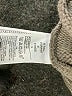Gap 100% Cotton Brown Pullover Sweater Size M (tall) - photo 7