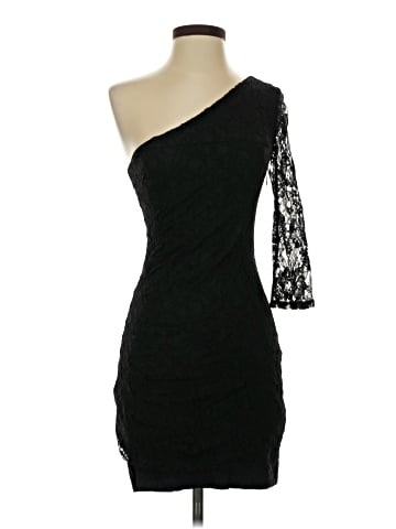 Express Cocktail Dress (view 1)