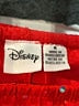 Disney Stars Red Skirt Size 6 - photo 3