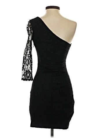 Express Cocktail Dress (view 2)