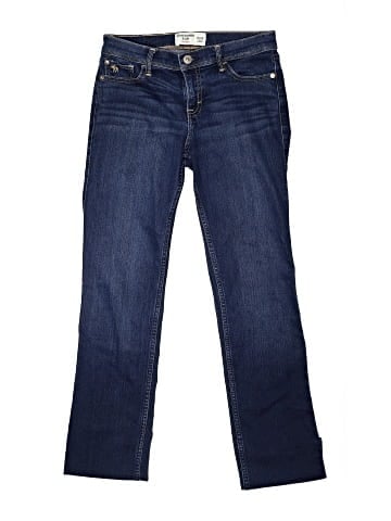 Abercrombie Kids Jeans (view 1)