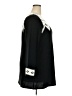 Denim 24/7 100% Acrylic Black Cardigan Size 18 - 20 - photo 4