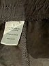 Unbranded Solid Black Shorts Size S - photo 3