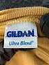 Gildan Tan Sweatshirt Size L - photo 7