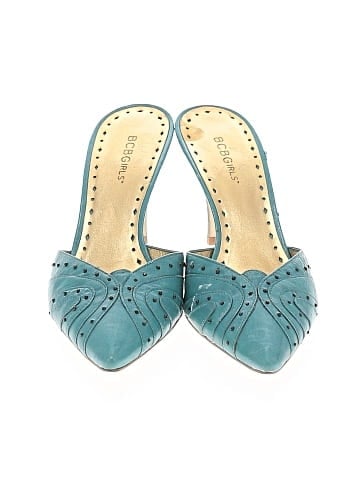 BCBGirls Mule/Clog (view 2)