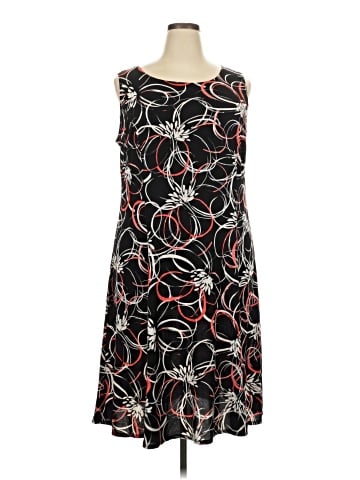 Danny And Nicole Cocktail Dress (view 1)