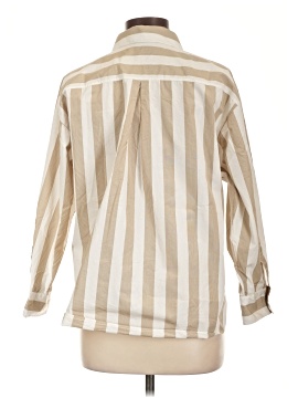 Lafayette 148 New York Long Sleeve Polo (view 2)