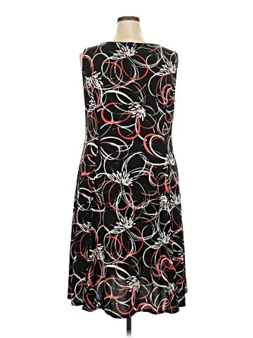 Danny And Nicole Cocktail Dress (view 2)
