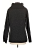 Ideology Gray Turtleneck Sweater Size M - photo 2