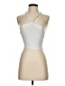 Babaton Silver Tank Top Size XXS - photo 1