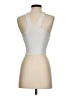 Babaton Silver Tank Top Size XXS - photo 2