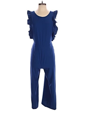 Free Press Jumpsuit (view 1)