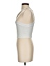 Babaton Silver Tank Top Size XXS - photo 5
