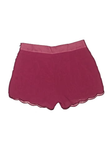 TOBI Shorts (view 2)