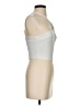 Babaton Silver Tank Top Size XXS - photo 4