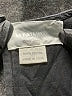 M.PATMOS 100% Cotton Black Sleeveless Blouse Size XS - photo 7