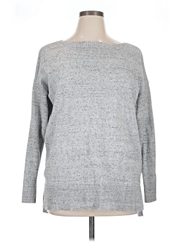 Maison Jules Pullover Sweater (view 1)