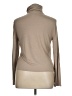 Versona Tan Long Sleeve Turtleneck Size XL - photo 2