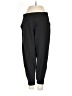 Albion Solid Black Sweatpants Size S - photo 1