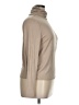 Versona Tan Long Sleeve Turtleneck Size XL - photo 4