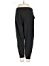 Albion Solid Black Sweatpants Size S - photo 2