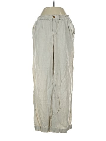 Faherty Linen Pants (view 1)
