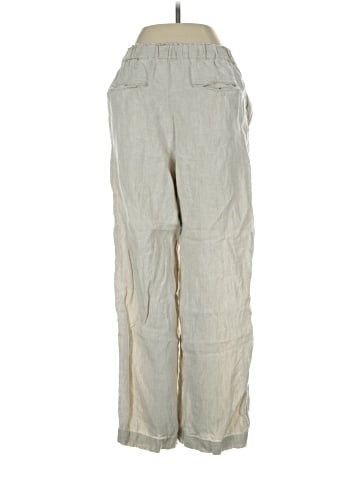 Faherty Linen Pants (view 2)
