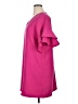 Worthington 100% Polyester Pink Casual Dress Size XL - photo 5