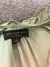 Current Air 100% Polyester Green Casual Dress Size L - photo 6