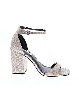 Chelsea & Violet Heels