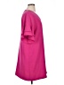 Worthington 100% Polyester Pink Casual Dress Size XL - photo 4