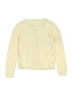 Nordstrom Yellow Cardigan Size 6 - photo 2