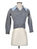 Sandro Gray Pullover Sweater Size S (estimated) - photo 1
