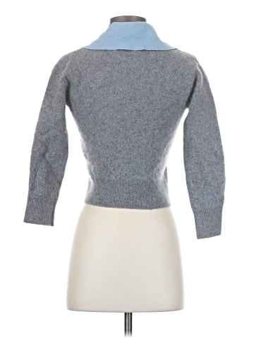 Sandro Pullover Sweater (view 2)
