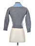 Sandro Gray Pullover Sweater Size S (estimated) - photo 2