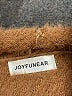 Joyfunear Brown Coat Size XL - photo 6