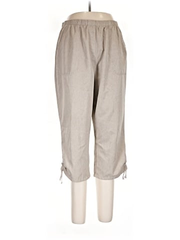 Allison Daley Casual Pants (view 1)