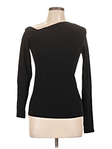 Enza Costa Long Sleeve T-Shirt (view 1)