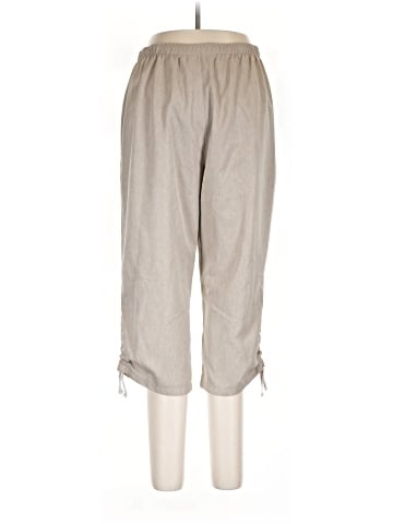 Allison Daley Casual Pants (view 2)